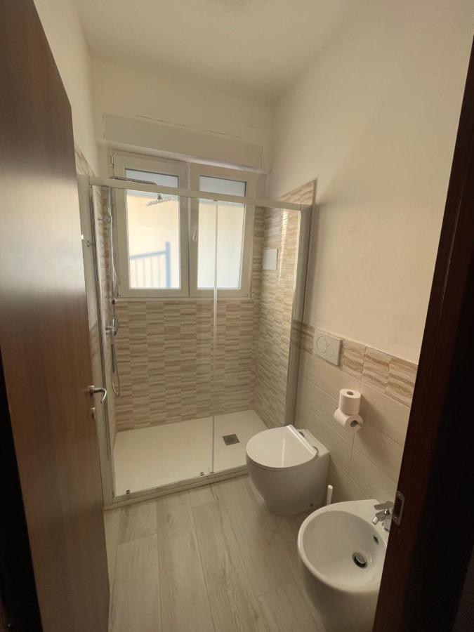 Appartement Bilocale Con Posto Auto La Chicca Del Golfo
