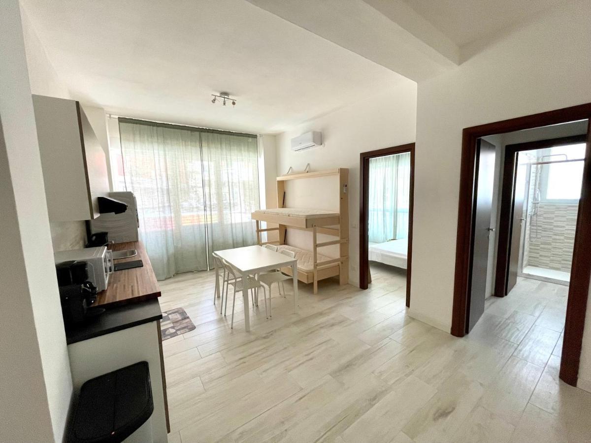 Appartement Bilocale Con Posto Auto La Chicca Del Golfo