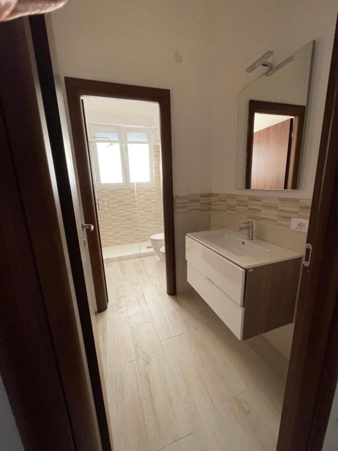 Appartement Bilocale Con Posto Auto La Chicca Del Golfo La Spezia