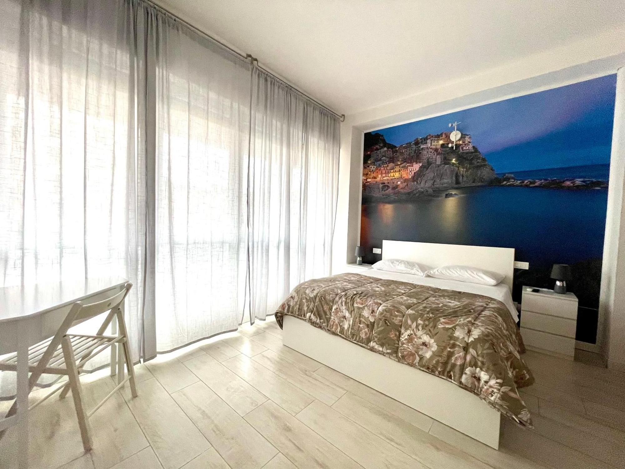 Bilocale Con Posto Auto La Chicca Del Golfo Appartement